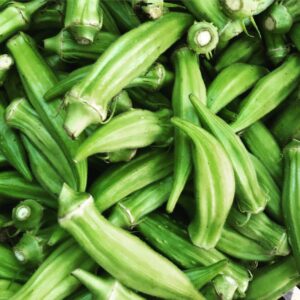 African Okra